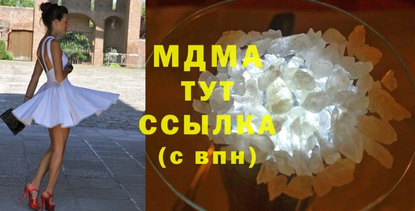 прущий лед Майский